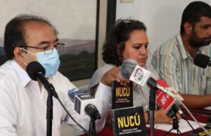 Invitan a la 4ª Feria Gastronómica del Nucú en Tuxtla Gutiérrez