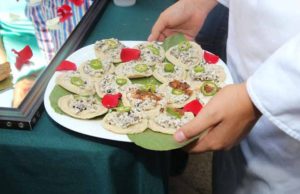 Ayuntamiento de Tuxtla convoca al 1er Concurso Municipal de Gastronomía Entomofagia “El Nucú”