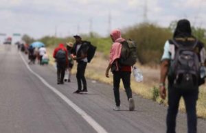 ONU pide garantías de seguridad para migrantes