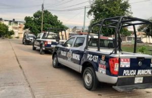 Colonias de Tuxtla más seguras gracias a operativos interinstitucionales