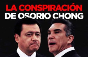 ¡Que alguien me explique! Osorio 4T