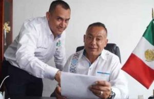 La primera pareja gay que está al frente de un municipio