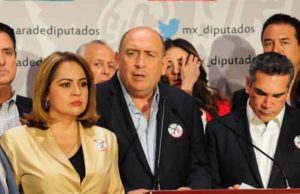 Elecciones 2023: Edomex quedaría en manos de Morena, ¿se avecina la caída del PRI?