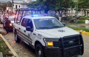 Aumenta SSPM seguridad en límites de Tuxtla-Chiapa de Corzo y Tuxtla-Suchiapa