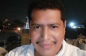 Asesinan al periodista Antonio de la Cruz, en Ciudad Victoria, Tamaulipas