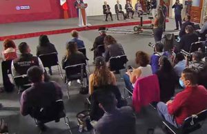 Gobierno de México abre página de registro para Seguridad Social de periodistas independientes