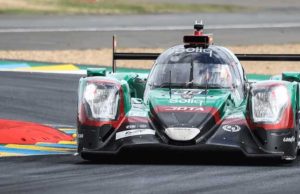 ¡Histórico triunfo mexicano! Roberto González gana 24 horas de Le Mans en LMP2