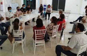 En Plan de Ayala, Alexis Zuart se compromete a fortalecer patrullajes y cámaras de vigilancia