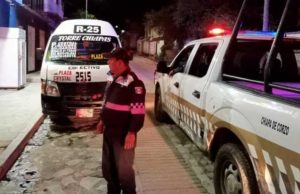 Suman esfuerzos Tuxtla, Chiapa de Corzo y Suchiapa en materia de seguridad