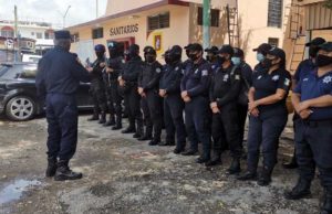 Genera SSPM certidumbre en el mercado 5 de Mayo