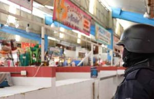 Crimen organizado deja sin pollo a Chilpancingo