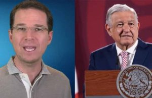 La ‘formulita’ de AMLO para mantener su popularidad, según Anaya