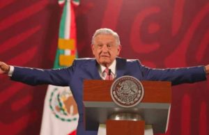 Muñoz Ledo advierte a AMLO que “su contubernio con el narco no es heredable”