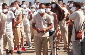 Autoridades electorales ensayan para que en 2024 todas las personas en prisión preventiva puedan votar