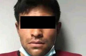 Dictan sentencia de 150 años de prisión a Tomás “N” en San Cristóbal