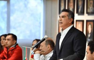 Facciones del PRI piden remoción inmediata de presidente del CEN, Alejandro Moreno