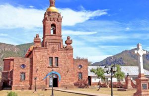 Cerocahui, un pueblo entre el tren Chepe y el silencio profundo de la Sierra Tarahumara