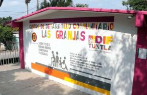 Activados 4 refugios temporales en Tuxtla en casos de emergencia