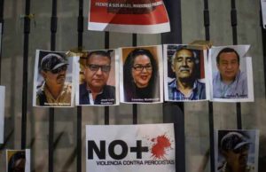 Fundación Mozilla advirtió sobre la violencia digital que existe en México contra los periodistas