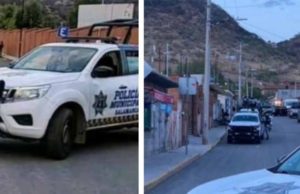 Cinco estudiantes de prepa, entre las víctimas de ataque en Salamanca