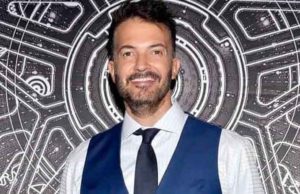 Reportan muerte del conductor Fernando del Solar a los 49 años