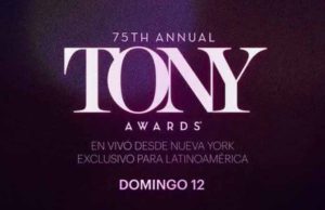 Hijos de Michael Jackson serán presentadores en Premios Tony