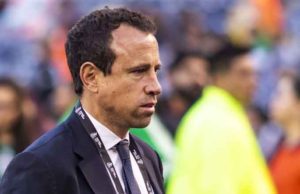 ¿Gerardo Torrado presentó su renuncia tras el fracaso de la Sub-20? Esto contestó