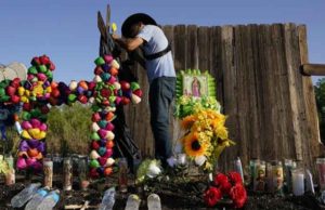 Chofer del tráiler donde murieron 53 migrantes estaba drogado con metanfetamina al momento de su detención