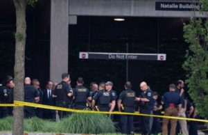 Revelan que atacante en hospital de Tulsa fue paciente de una víctima: tiroteo en Oklahoma