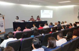 Activa participación de UNICACH en Programa Delfín
