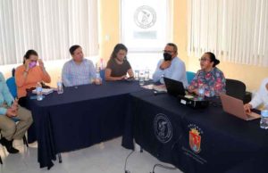 ICTIECH y UNICACH humanizan la ciencia para el desarrollo