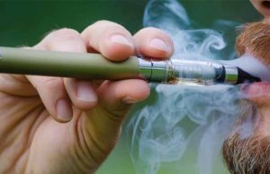 Vapeadores, negocio millonario para crimen organizado