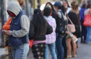 Esperanza de vida cae 4 años en México como impacto de la pandemia