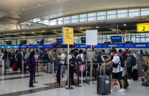 Estados Unidos lanza alerta inédita en México por la inseguridad