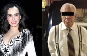 Yrma Lydya y la vida de terror que vivió junto al abogado Jesús Hernández Alcocer