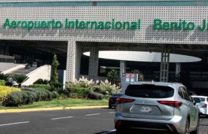 Cambio en AICM es “para poner orden”: López Obrador