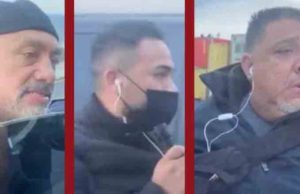 Fingen revisión de seguridad para atracar a familia en el Circuito Exterior Mexiquense