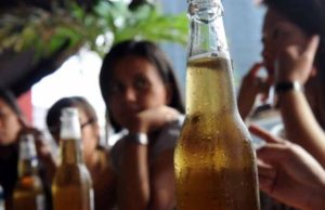 Mensaje de los hepatólogos para cuidar el hígado: tres días seguidos a la semana sin probar el alcohol