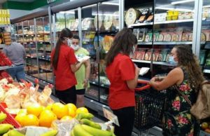 Alimentos, bebidas y tabaco se encarecieron como nunca en más de dos décadas