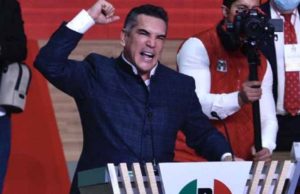 ‘Alito’ denunciará a AMLO en Washington