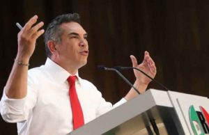 ‘Alito’ Moreno: Ascenso y debacle del líder del PRI, una cronología