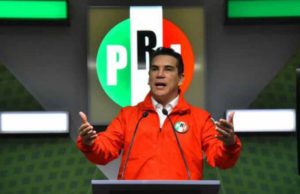 La FGR investiga a Alejandro Moreno por posibles desvíos de fondos federales y tráfico de influencias