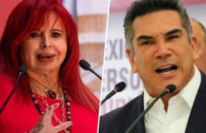 ‘Alito’ Moreno lanza advertencia al PRI: ‘Fui electo 4 años y me vale m…’