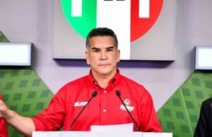 ‘Alito’ Moreno: Ascenso y debacle del líder del PRI, una cronología