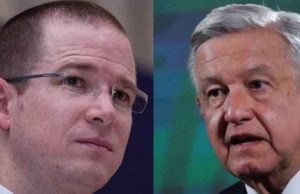 A López Obrador sólo le preocupa que en 2024 lo sustituya un títere que le cubra la espalda: Anaya