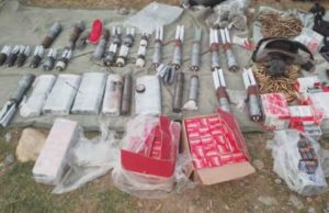 Narcos se enfrentan durante más de 24 horas en municipios fronterizos de Chiapas con Guatemala