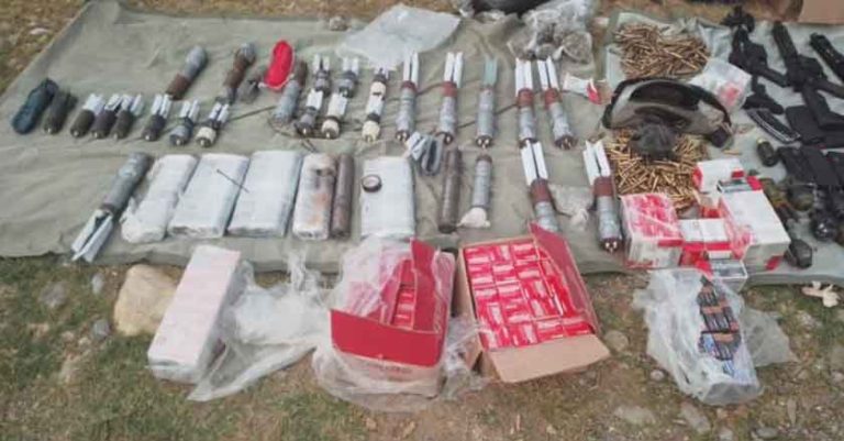 Narcos se enfrentan durante más de 24 horas en municipios fronterizos de Chiapas con Guatemala