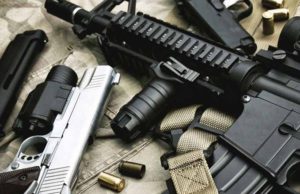 Reforma sobre tráfico de armas es crucial para detener violencia en México y EU