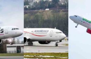 Viva, rezagada de Aeroméxico y Volaris en cantidad de aviones