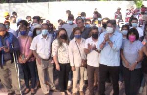 10ª Jornada de Descacharramiento hace un Tuxtla más limpio y más agradable